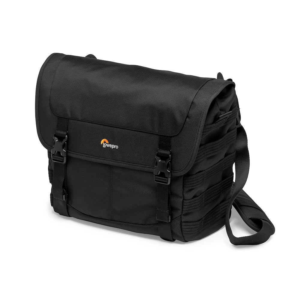 Lowepro ProTactic MG 160 AW II ranac crni - 1